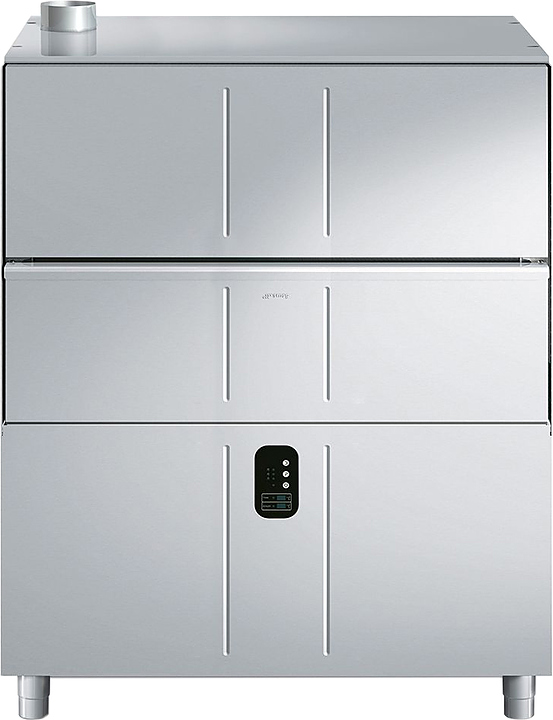 Котломоечная машина SMEG Professional UW60132DPS