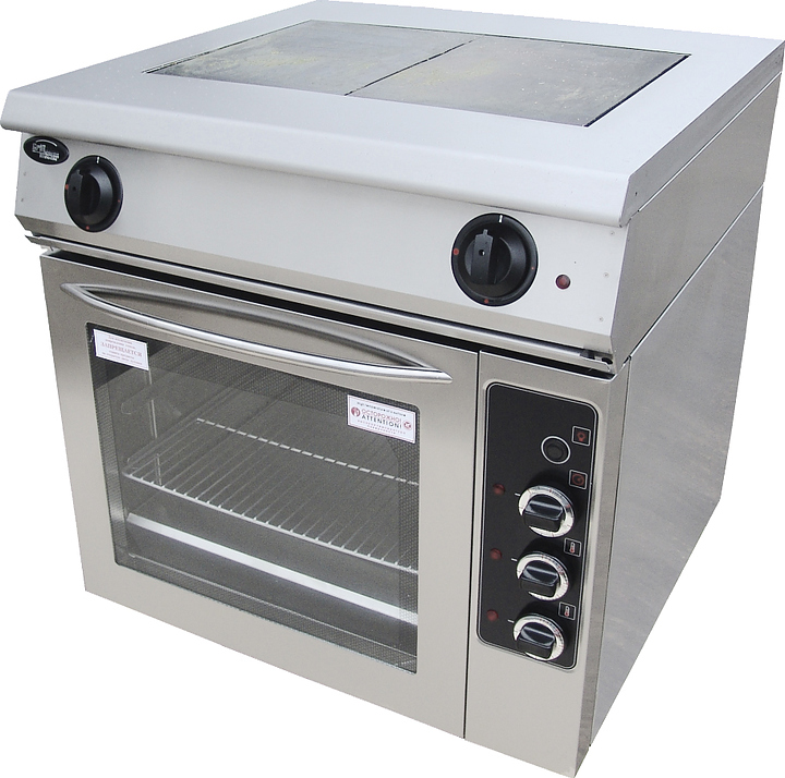 Плита электрическая Grill Master Ф2ЖТЛПДЭ