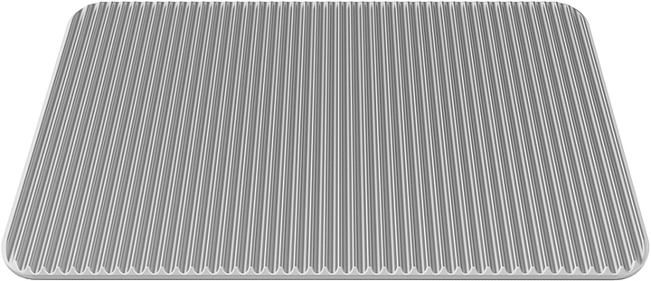 Лист для выпечки UNOX TG 875 GN 1/1 (530х325)