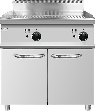 Поверхность жарочная VIATTO MK-EFS7CGR