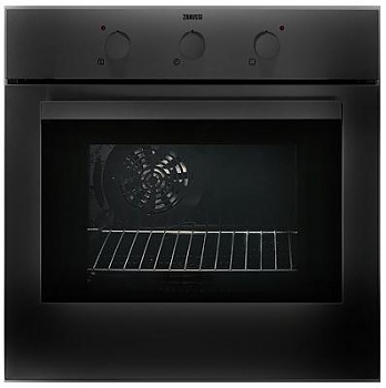 Независимый электрический духовой шкаф Electrolux Professional ZOB 360 N