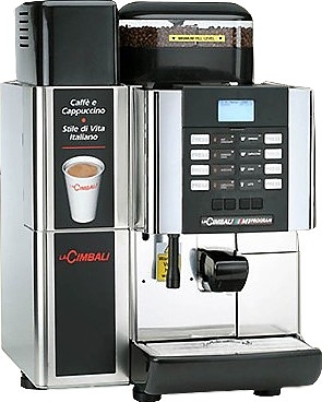 Кофемашина La Cimbali M1 Chokolate & Specialities / 11 MilkPS