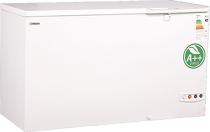 Ларь морозильный UGUR UCF 410 SSL