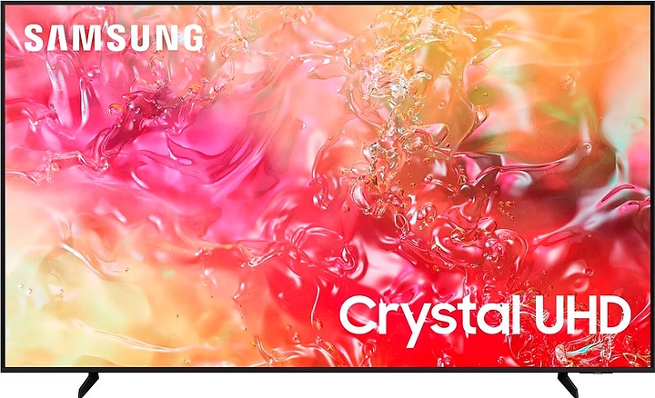 Телевизор Samsung UE50DU7100UXRU