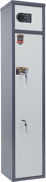 Сейф оружейный AIKO Беркут 150/2 EL