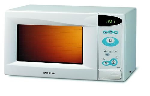 Микроволновая печь Samsung M-1833 NR