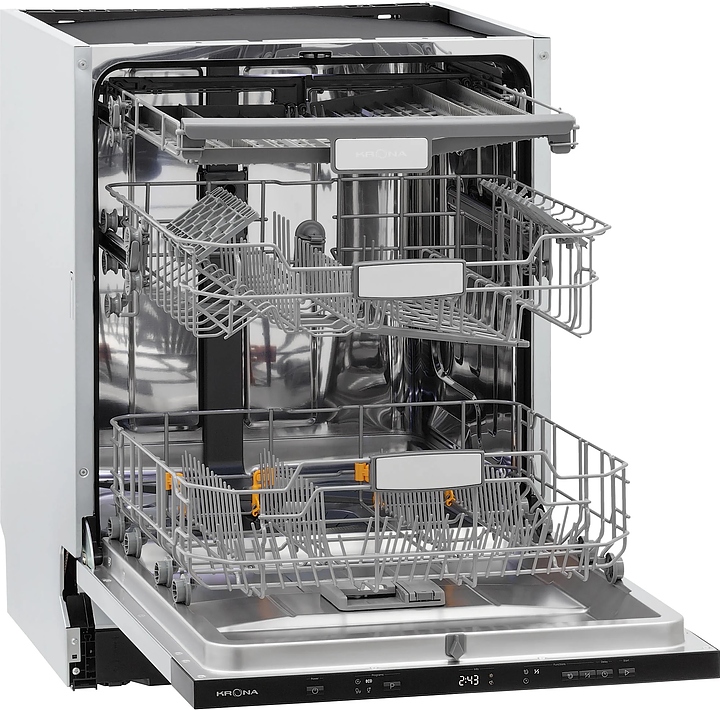 Посудомоечная машина Krona DELIA 60 BI V2