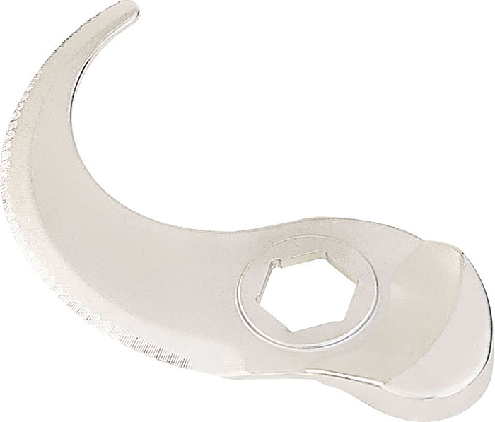 Лезвие с мелкими зубцами Robot Coupe 118243