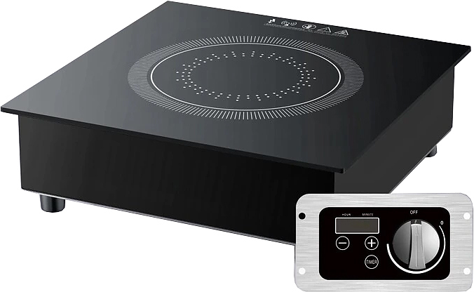 Панель варочная Iplate Z-T35