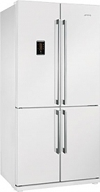 Холодильник Side-by-Side SMEG FQ60BPE