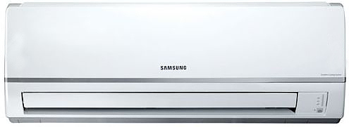 Кондиционер Samsung AQ12NAN