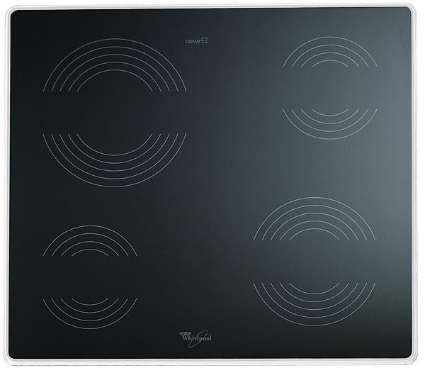 Варочная панель Whirlpool AKM 608 IX