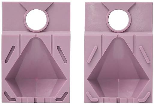 Форма для льда 100% Chef Бриллиант