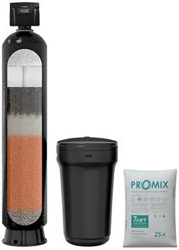 Фильтр-система WiseWater WWXA-1465 DMCan89 ProMix B