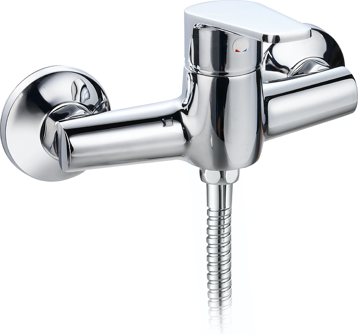 Смеситель для душа VODA Level LV80