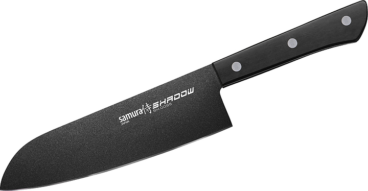 Нож кухонный Samura Shadow SH-0095/16