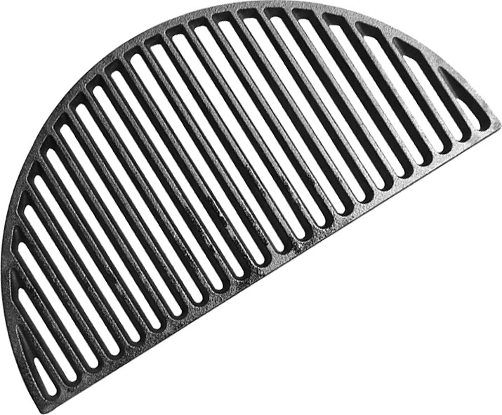 Решетка-гриль для уличного гриля Quatro L COEO HMQL2 чугунная