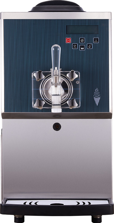 Фризер для мороженого Pasmo S930TP (без пастеризации)