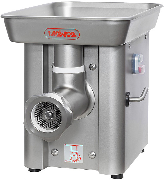 Мясорубка настольная Mainca PC-82A