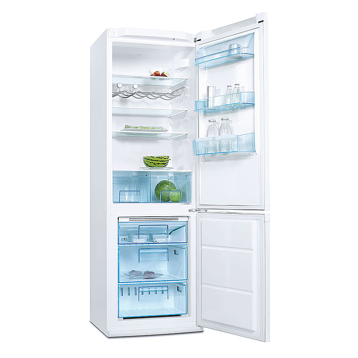 Холодильник Electrolux Professional ENB 34000 W