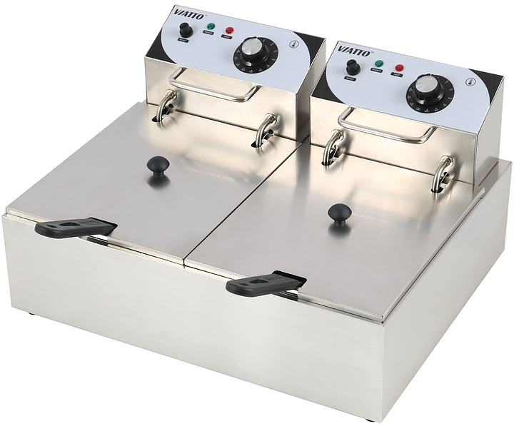 Фритюрница VIATTO VA-EF082