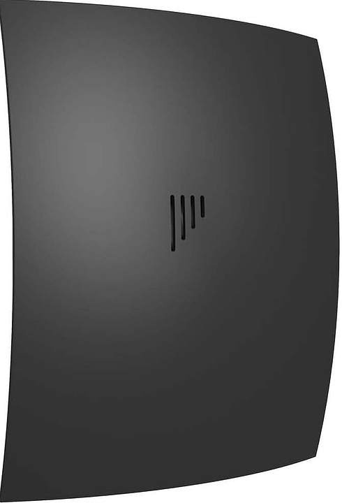 Вентилятор вытяжной DiCiTi BREEZE 4C Matt black