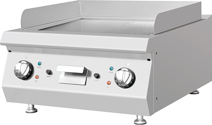 Гриль-сковорода Kocateq 1M0FT2E