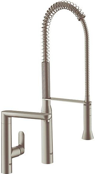 Смеситель Grohe K7 32948DC0