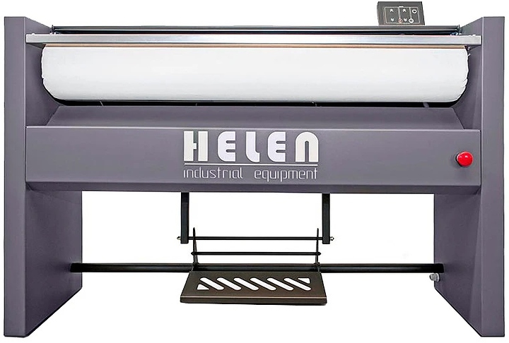 Гладильный каток HELEN H 120.20