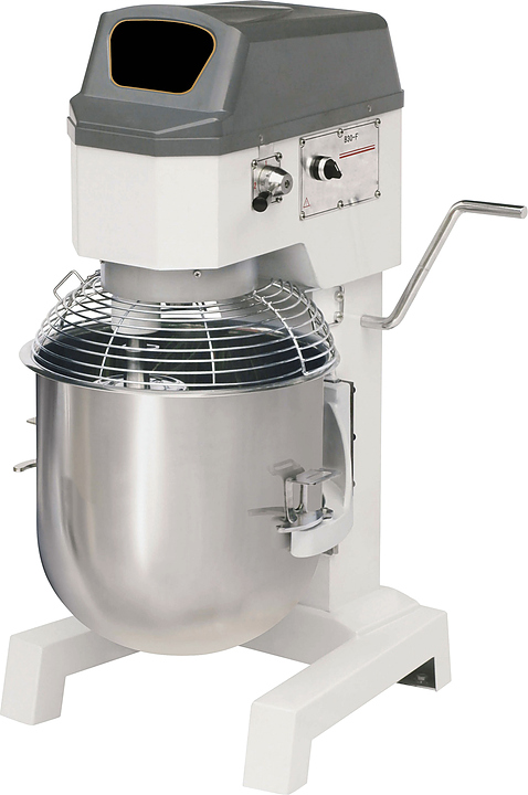 Миксер планетарный GASTRORAG B30-F