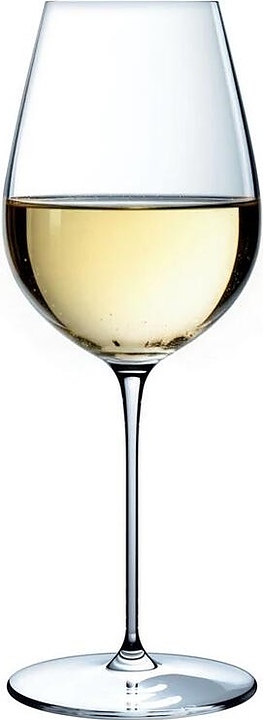 Бокал для вина Chef&Sommelier Galea X2714 380 мл d=8,5/5,7 см h=22 см (хрустальное стекло)