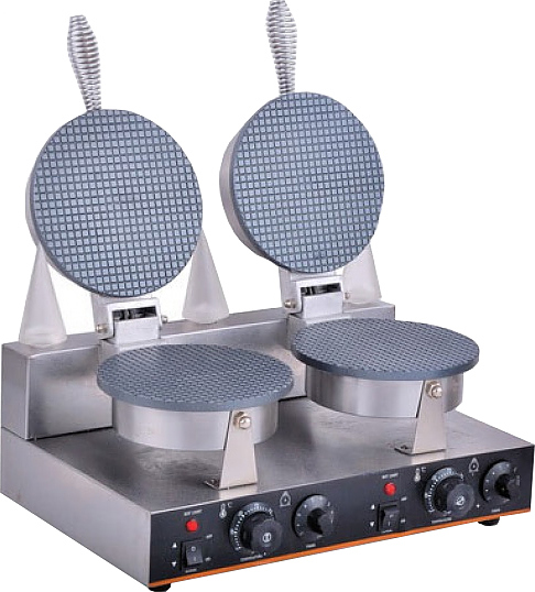 Вафельница JEJU Waffle 2