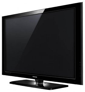 Плазменный телевизор Samsung PS-58A656T1F