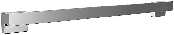 Полотенцедержатель EMCO Cue 66 см, хром