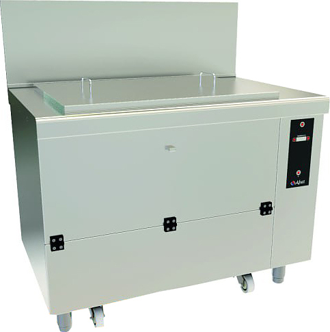 Фритюрница Abat ЭФК-60ФЛ