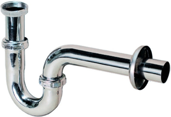 Сифон для раковины SantecPro AQ4032R