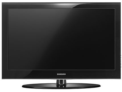 ЖК телевизор Samsung LE40A558P3F