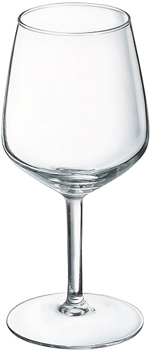 Бокал для вина Arcoroc Silhouette V3217 310 мл