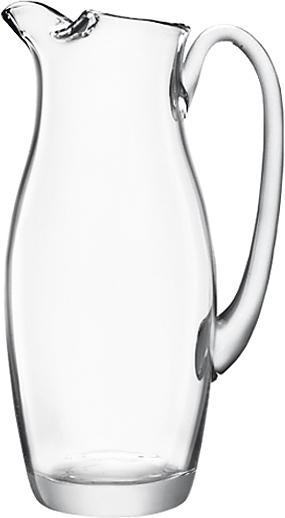 Кувшин Luigi Bormioli Michelangelo Masterpiece Jug 1,5L