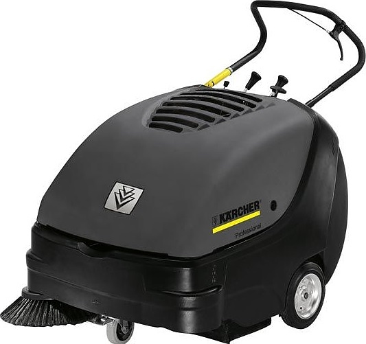 Машина подметальная Karcher Karcher KM 85/50 W G