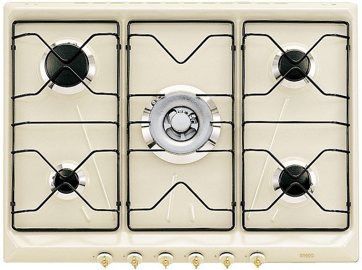 Варочная панель SMEG SRV876P6