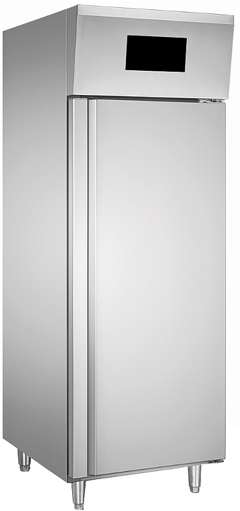 Шкаф отложенной расстойки Kocateq YXD L 16 NW LED