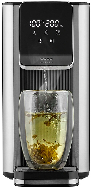 Диспенсер для горячей воды CASO HW 630