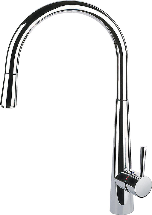 Смеситель SMEG MD14CR