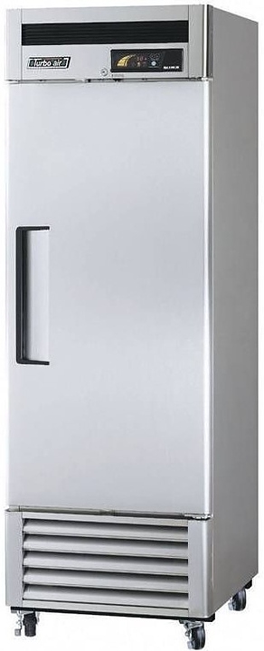 Шкаф морозильный Turbo air TSF-23SD