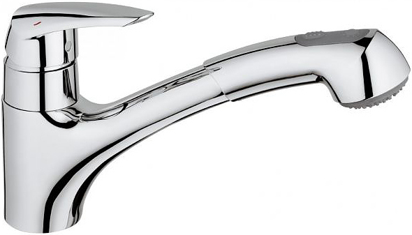 Смеситель Grohe Touch 32451000