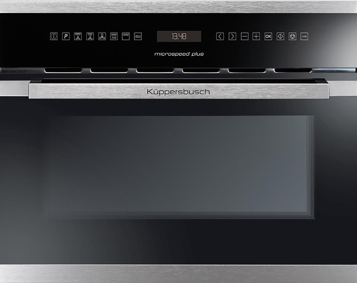 Микроволновая печь Kuppersbusch EMWK 6551.0 J1