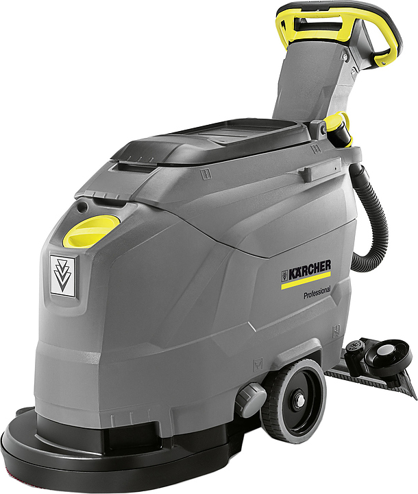 Машина поломоечная Karcher BD 43/35 C Ep Classic