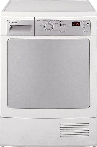 Сушильная машина Blomberg TKF 1330