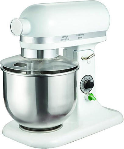Миксер планетарный Hurakan HKN-K5P